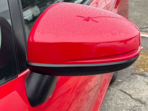 Used 2015 Honda Fit EX image 21