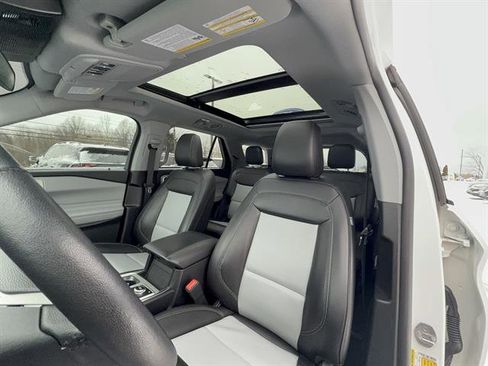 Certified 2023 Ford Explorer XLT w/ Equipment Group 202A image 21