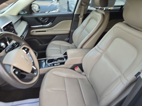 Used 2021 Lincoln Corsair FWD image 18