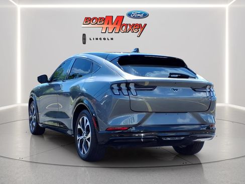Used 2023 Ford Mustang Mach-E Premium AWD/4WD image 6