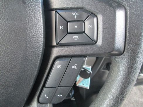 Used 2019 Ford F350 XLT AWD/4WD image 18