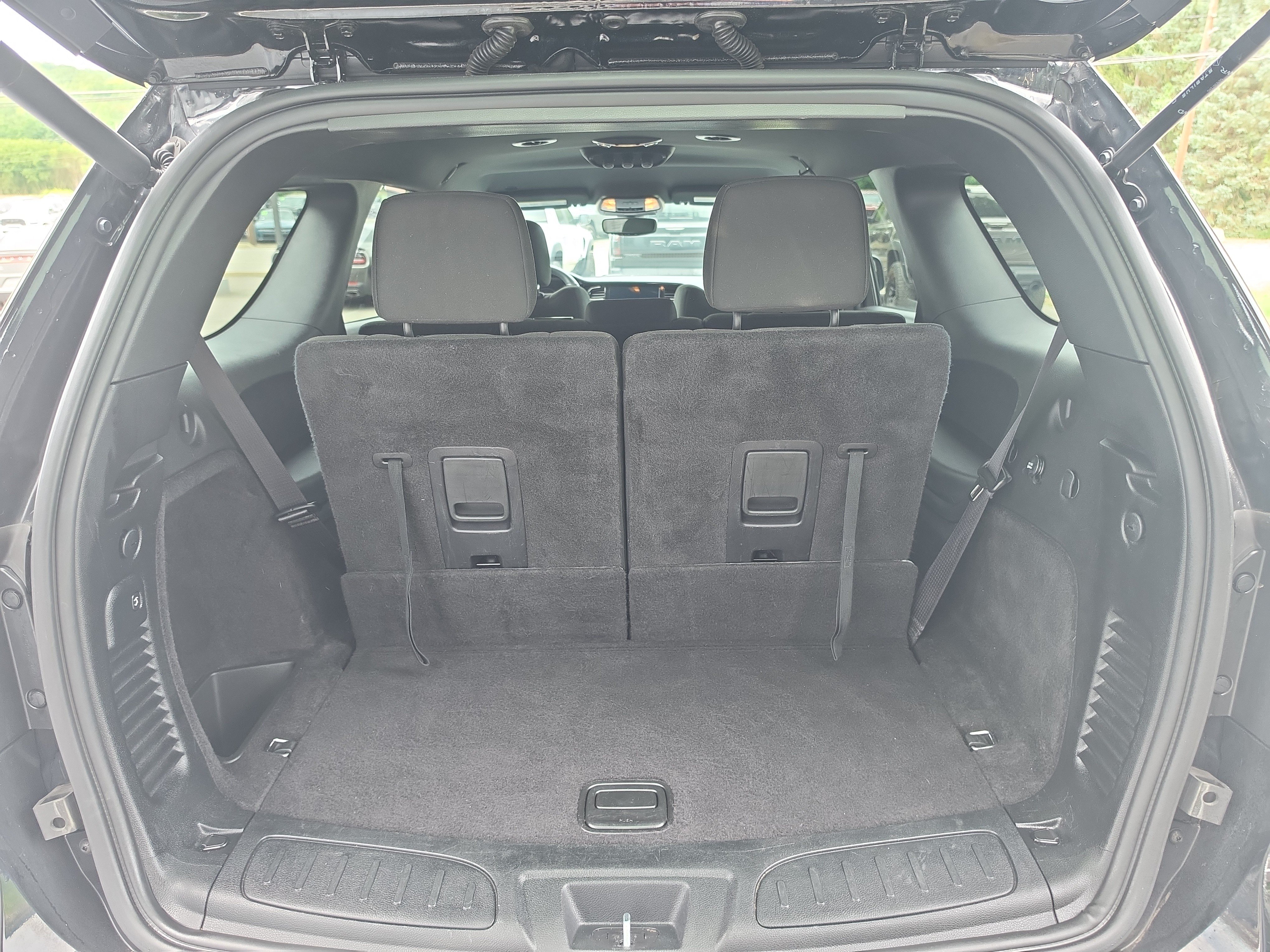 Used 2026 Dodge Durango GT AWD/4WD image 5