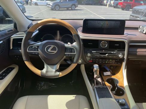Used 2020 Lexus RX 350 FWD w/ Premium Package image 18