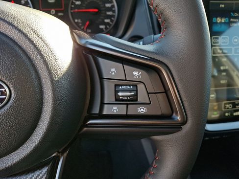 Used 2025 Subaru WRX Premium image 21