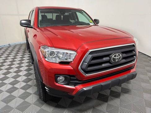 Used 2023 Toyota Tacoma SR5 image 10