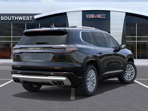 New 2026 GMC Acadia Denali image 4