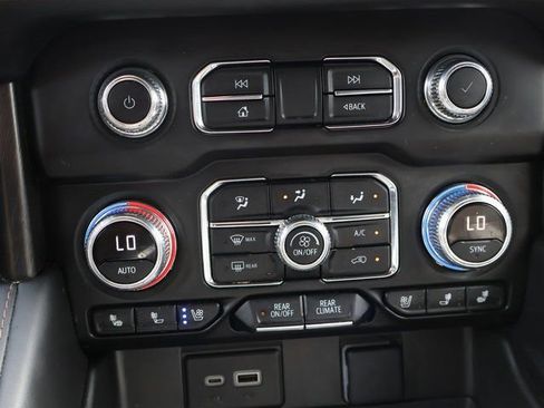 Certified 2023 GMC Yukon XL AT4 w/ Max Trailering Package AWD/4WD image 20