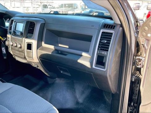 Used 2017 RAM 1500 Tradesman w/ Popular Equipment Group image 16