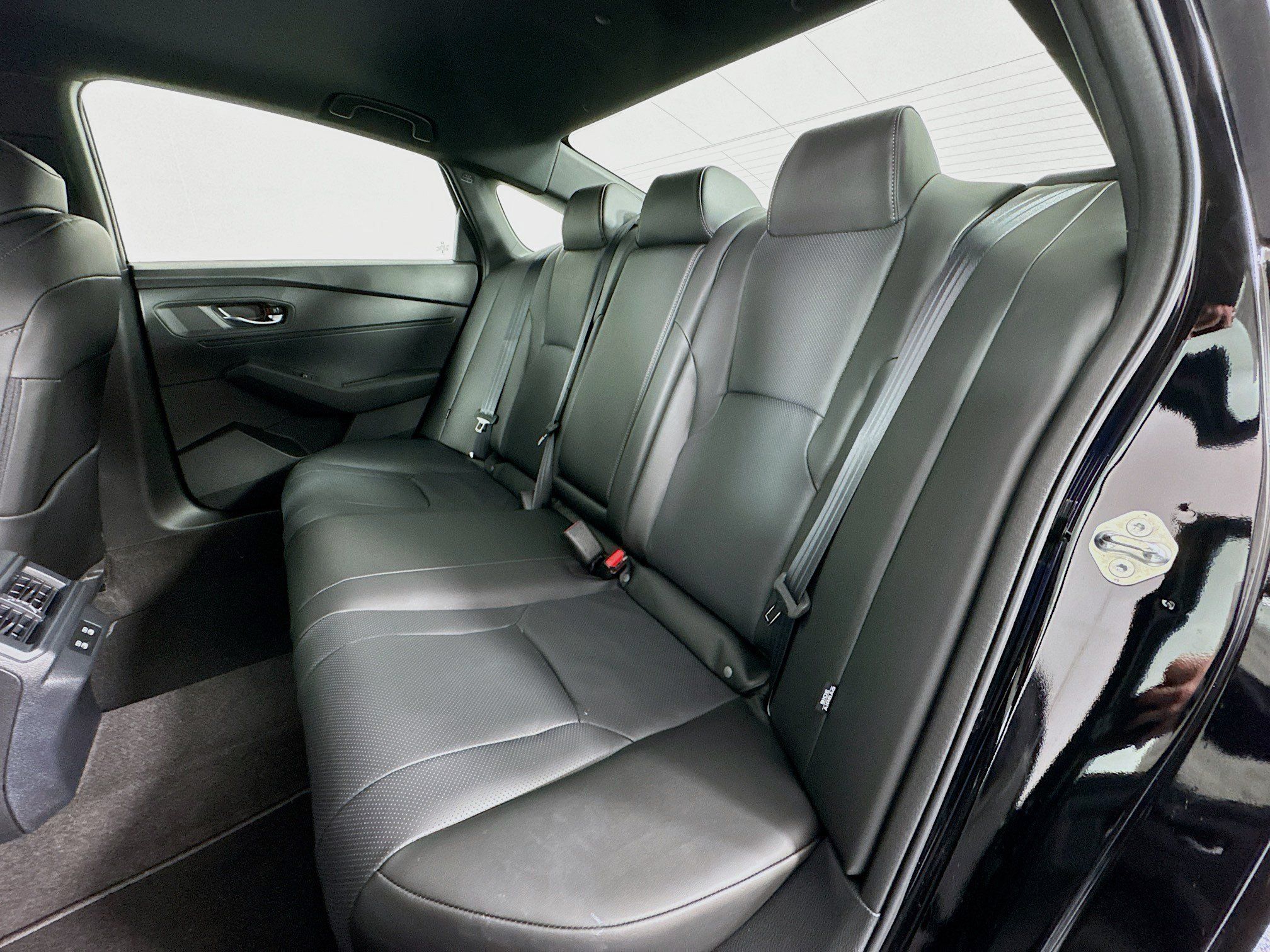 New 2026 Honda Accord Sport image 24