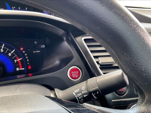 Used 2015 Honda Civic EX image 32