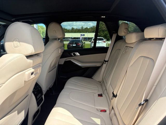Used 2020 BMW X5 sDrive40i w/ Premium Package RWD image 25