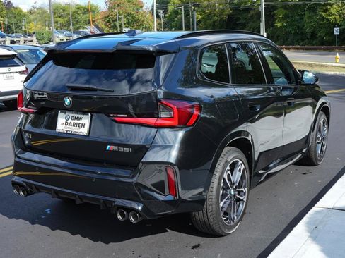 New 2026 BMW X1 M35i w/ Technology Package image 14