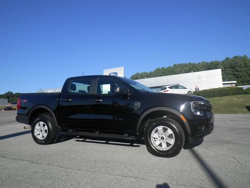 Certified 2024 Ford Ranger XL image 7