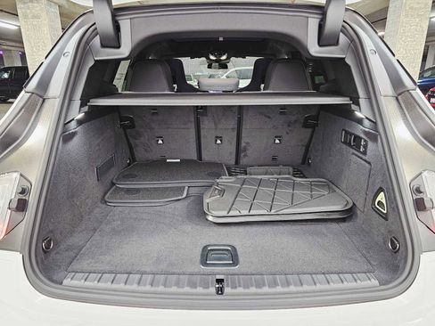 New 2026 BMW iX xDrive45 w/ M Sport Package image 28