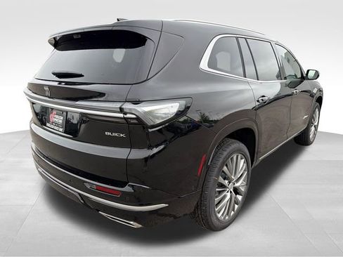 New 2026 Buick Enclave Avenir image 7
