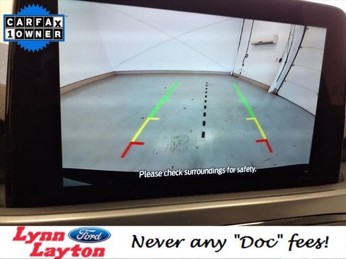 Certified 2023 Ford Escape FWD image 19