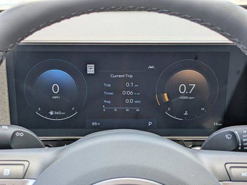 New 2026 Hyundai Kona Limited AWD/4WD image 24