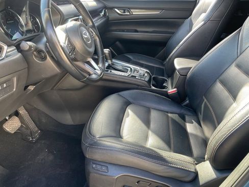 Used 2020 MAZDA CX-5 Grand Touring FWD image 9