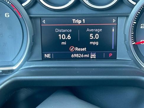 Used 2021 Chevrolet Tahoe RST w/ Luxury Package AWD/4WD image 46