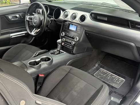 Used 2021 Ford Mustang GT image 14