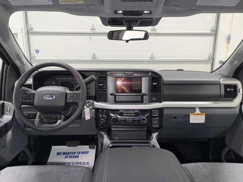 New 2026 Ford F350 XLT image 10