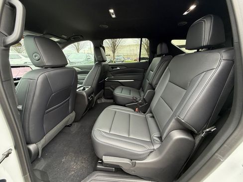 New 2026 Chevrolet Traverse LT AWD/4WD image 23