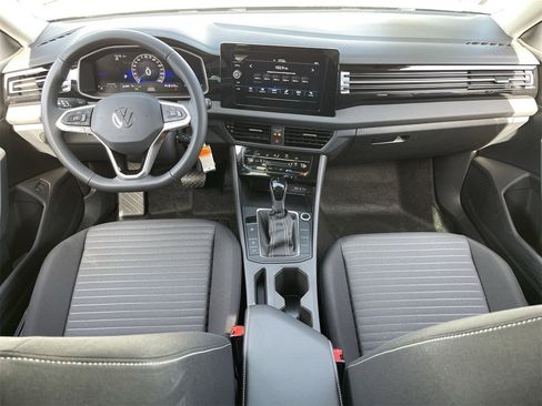 New 2026 Volkswagen Jetta S image 11