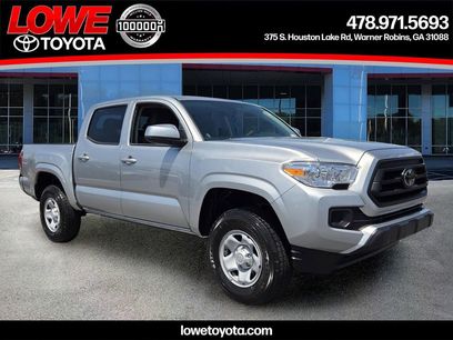 Used 2023 Toyota Tacoma SR