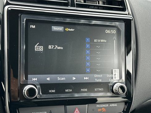 New 2025 Mitsubishi Outlander Sport LE image 18