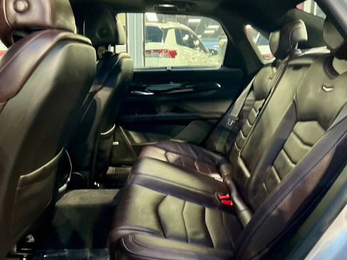 Used 2019 Cadillac CT6 Premium Luxury image 17