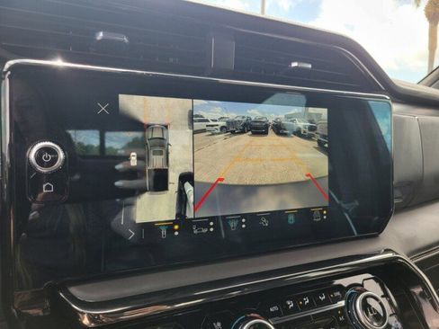 Used 2023 GMC Sierra 1500 AT4X AWD/4WD image 19