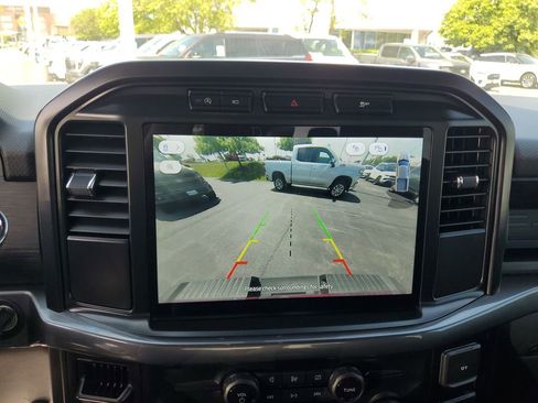Certified 2024 Ford F150 STX w/ STX Black Appearance Package AWD/4WD image 33