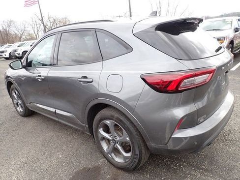 Used 2023 Ford Escape ST-Line w/ Tech Pack #1 image 4