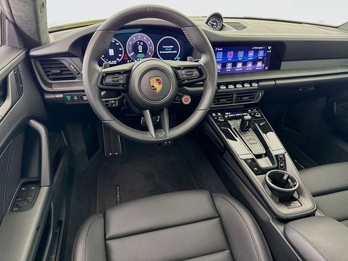 Certified 2026 Porsche 911 Carrera GTS RWD image 24