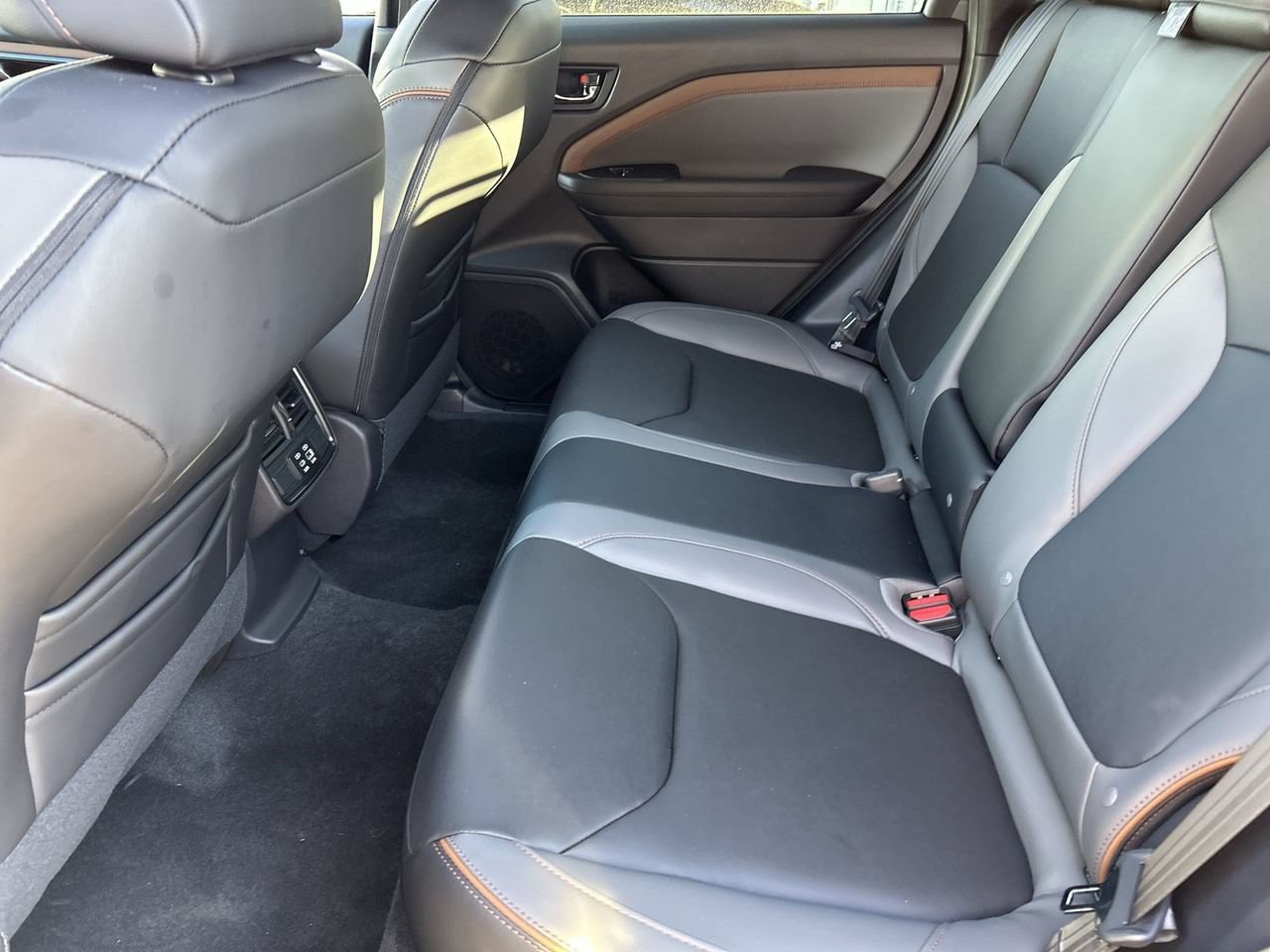 New 2026 Subaru Forester Sport w/ Sport Package AWD/4WD image 13
