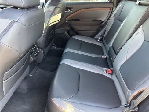 New 2026 Subaru Forester Sport w/ Sport Package AWD/4WD image 13