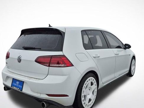 Used 2019 Volkswagen GTI S FWD image 5