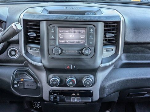 Used 2021 RAM 3500 Big Horn image 17