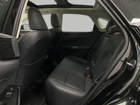 Certified 2024 Lexus NX 350 AWD w/ Luxury Package image 27