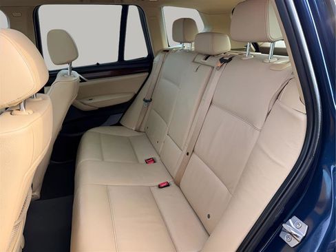 Used 2017 BMW X3 xDrive28i image 29