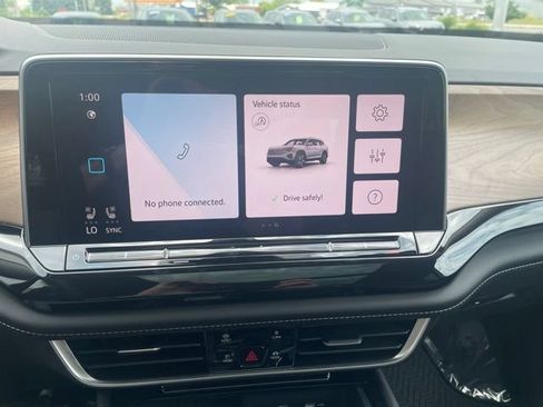 New 2026 Volkswagen Atlas SE AWD/4WD image 24