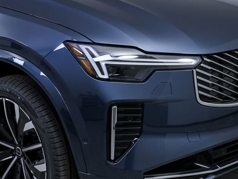 New 2026 Volvo XC90 T8 Plus w/ Protection Package Premier AWD/4WD image 39