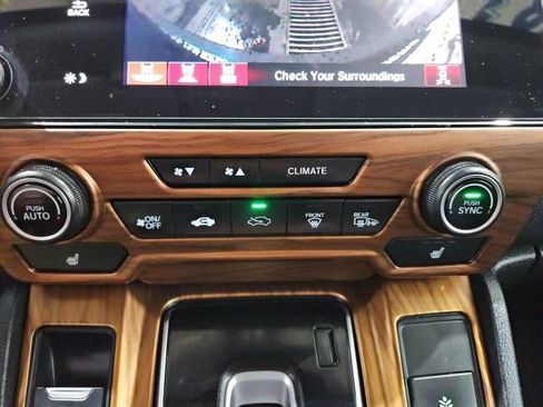 Used 2018 Honda CR-V EX-L image 24