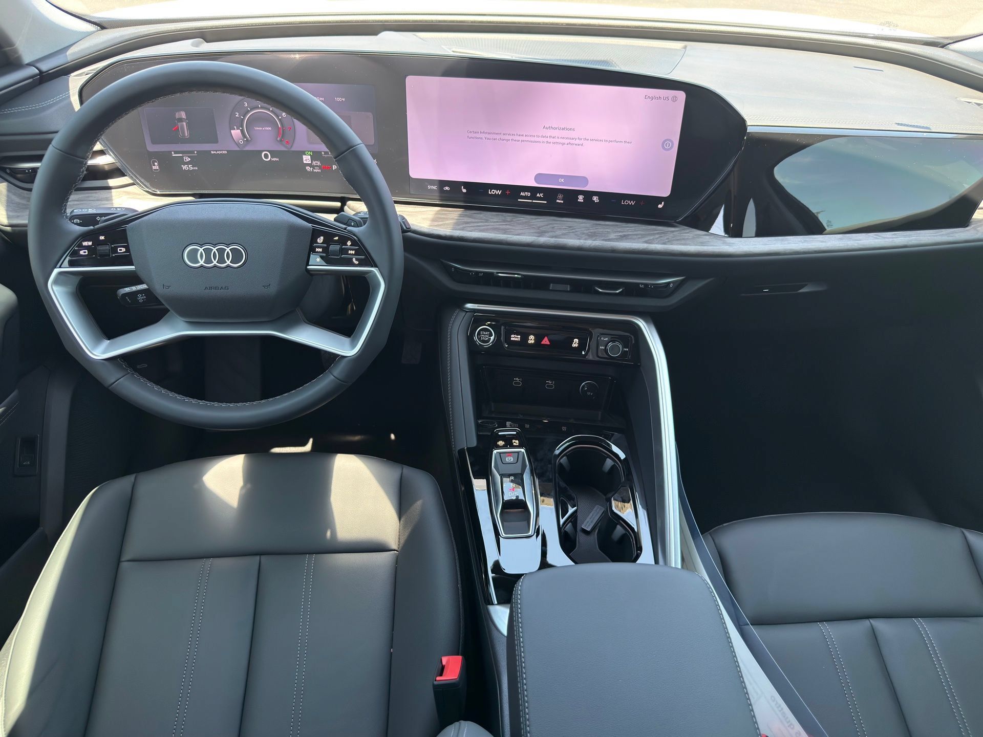 New 2026 Audi Q5 2.0T AWD/4WD image 25