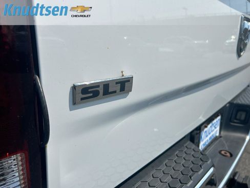 Used 2011 RAM 1500 Classic SLT AWD/4WD image 10