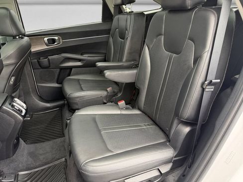 Used 2022 Kia Sorento X-Line EX AWD/4WD image 14