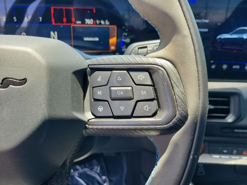Used 2024 Ford Mustang Dark Horse RWD image 29