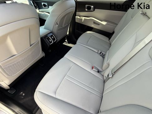 New 2025 Kia Sorento S w/ Panoramic Sunroof Package image 20