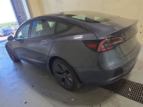 Used 2023 Tesla Model 3 Standard Range RWD image 7