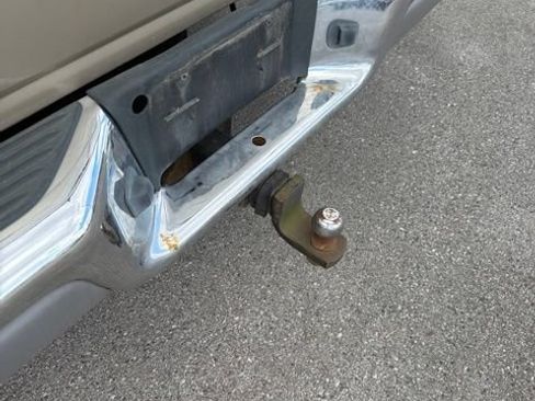 Used 2003 Dodge Dakota SLT RWD image 9